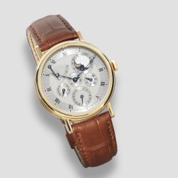 breguet5327
在邦瀚斯 Fine Watches上的样品照片