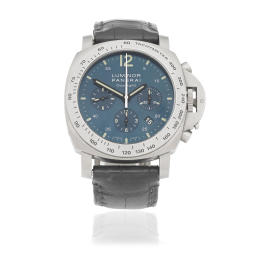 paneraipam00326
在邦瀚斯 Watches and Wristwatches上的样品照片