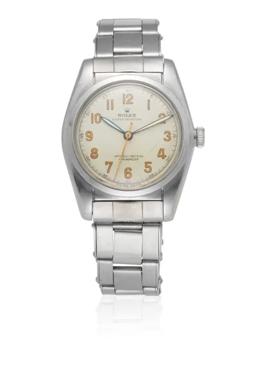 rolex5050
在邦瀚斯 Watches and Wristwatches上的样品照片