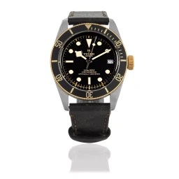 Tudor79733在邦瀚斯 Watches and Wristwatches上的样品照片
