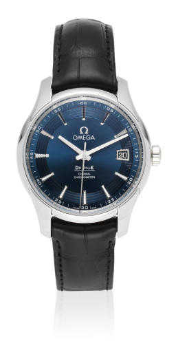 omega431.33.41.21.03.001
在邦瀚斯 Watches and Wristwatches上的样品照片