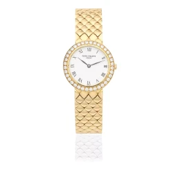 Patek Philippe1在邦瀚斯 Watches and Wristwatches上的样品照片