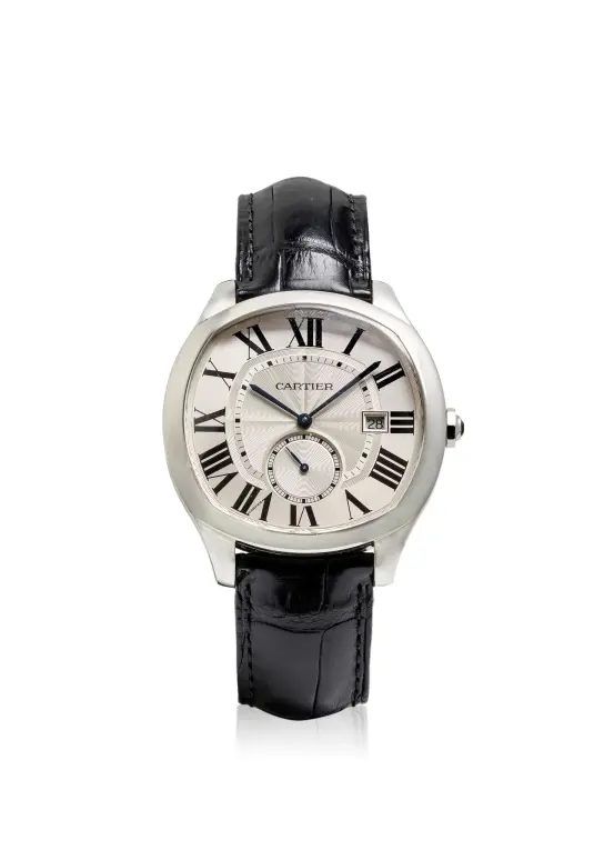 Sample photo of cartierwsnm0004
at Bonhams Watches Online