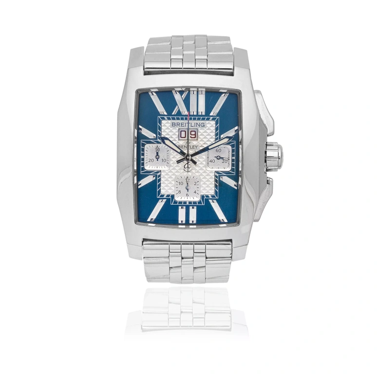 Sample photo of Breitling for BentleyA44365 at Bonhams Watches and Wristwatches