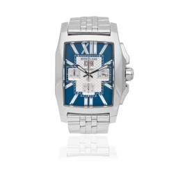 Breitling for BentleyA44365在邦瀚斯 Watches and Wristwatches上的样品照片