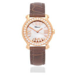 chopard274189-5005
在邦瀚斯 Watches and Wristwatches上的样品照片