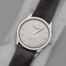 patek-philippe5196g-001
在邦瀚斯 Fine Watches and Wristwatches上的样品照片