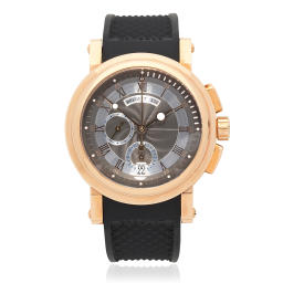 breguet5827br
在邦瀚斯 Watches and Wristwatches上的樣品照片