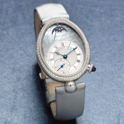 breguet8908
在邦瀚斯 Fine Watches and Wristwatches上的样品照片