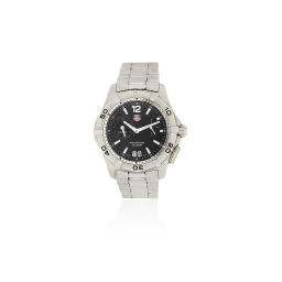 tag-heuerwaf111z.ba0801
在邦瀚斯 Watches and Wristwatches上的样品照片