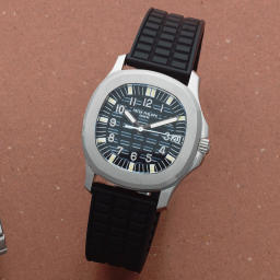 patek-philippe5066a-001
在邦瀚斯 Fine Watches and Wristwatches上的样品照片