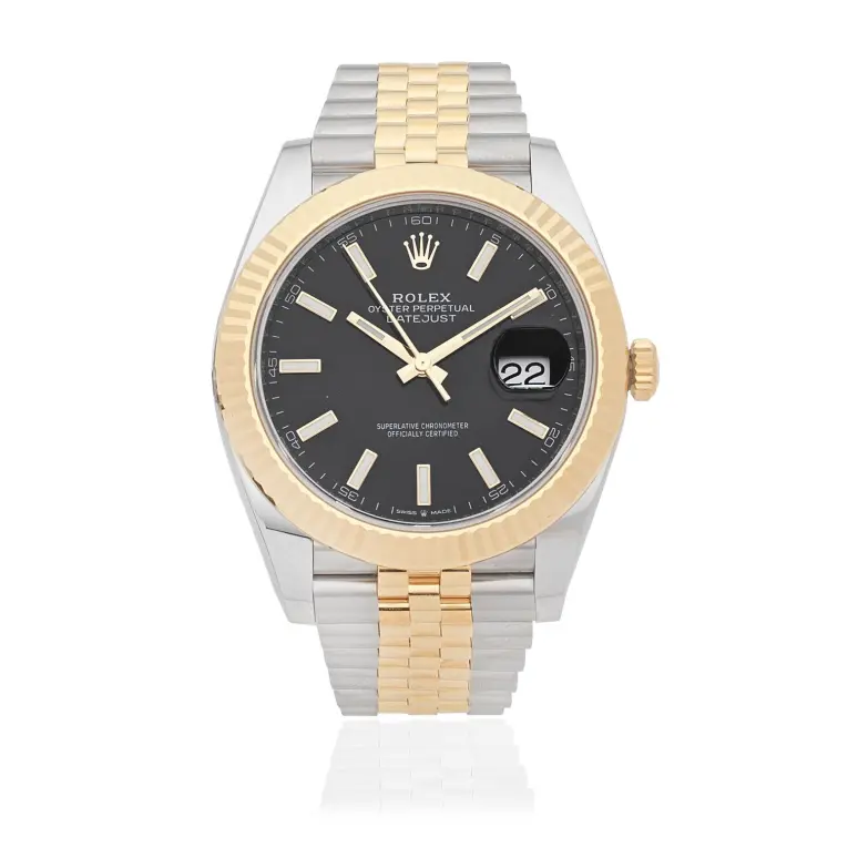 rolex126333
在邦瀚斯 Watches and Wristwatches上的样品照片