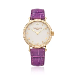 PATEK PHILIPPE7200在邦瀚斯 Fine Watches Wristwatches and Clocks上的样品照片