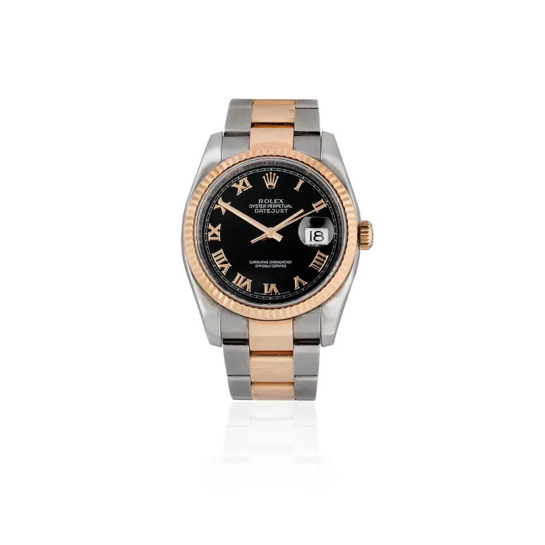 Sample photo of rolex116231
at Bonhams Watches and Wristwatches