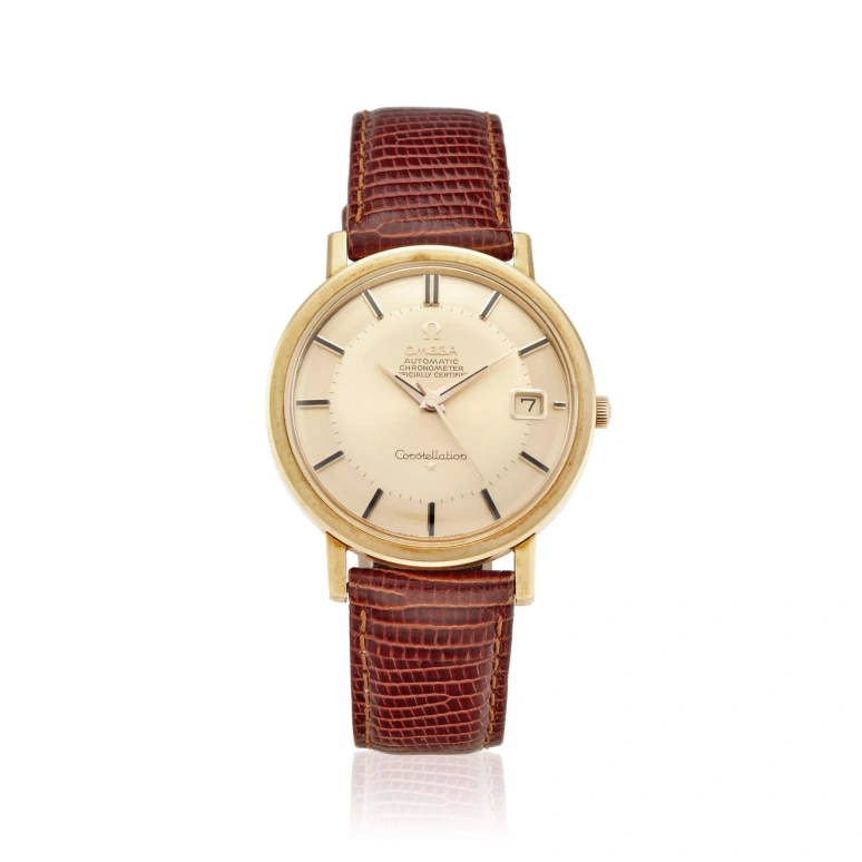 Sample photo of OMEGA14 at Bonhams Watches Online