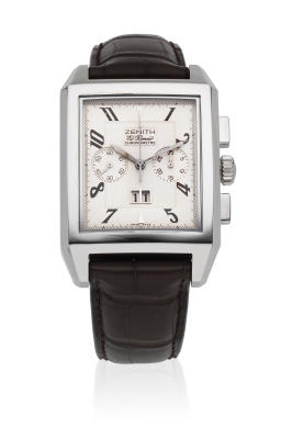 zenith03.0550.4010
在邦瀚斯 Watches and Wristwatches上的样品照片