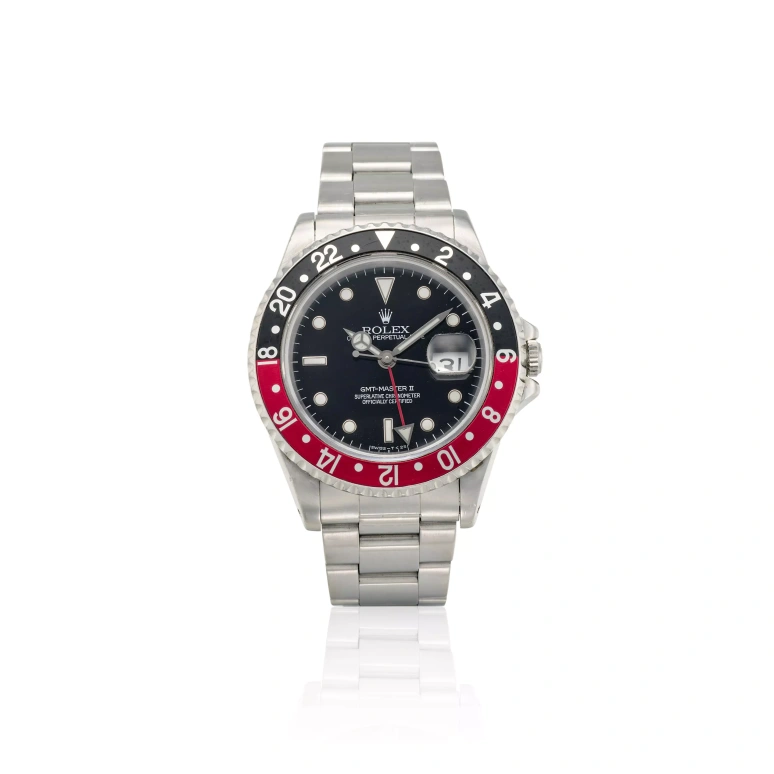 ROLEX16710在邦瀚斯 Watches Online上的样品照片