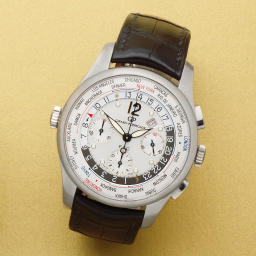 girard-perregaux49805
在邦瀚斯 Fine Watches and Wristwatches上的样品照片