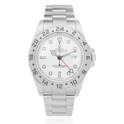 Rolex16570在邦瀚斯 Watches and Wristwatches上的样品照片