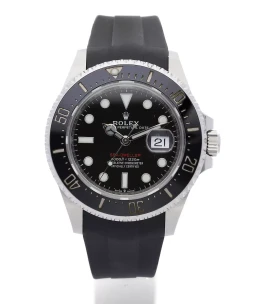 Rolex126600在邦瀚斯 Luxury Online | Part 2上的样品照片