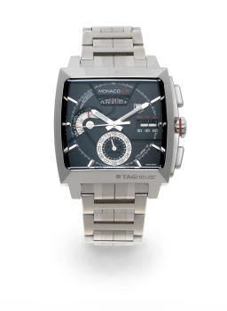 tag-heuercal2110
在邦瀚斯 Watches and Wristwatches including the Collection of a European Nobleman上的样品照片