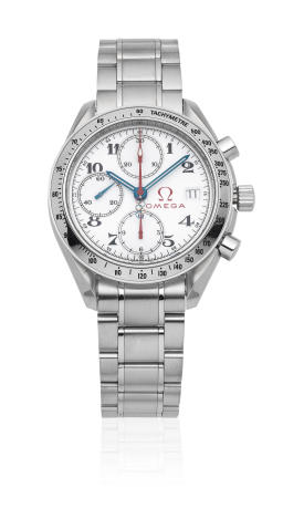 omega3516.20.00
在邦瀚斯 Watches and Wristwatches上的样品照片
