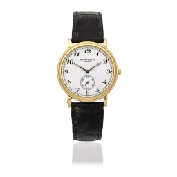 Sample photo of Patek Philippe5022 at Bonhams Watches and Wristwatches
