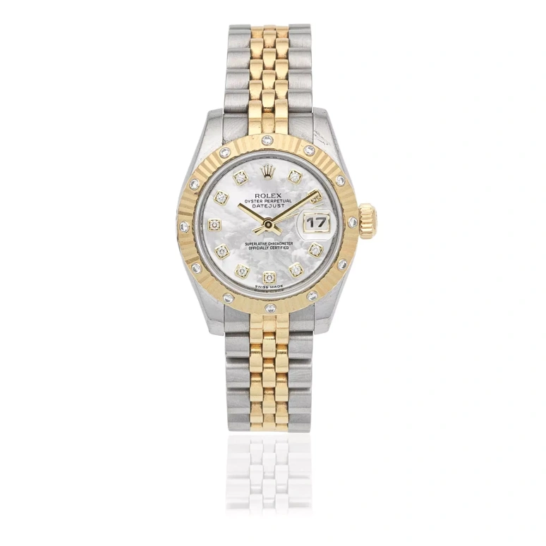 Rolex179313在邦瀚斯 Watches and Wristwatches上的样品照片