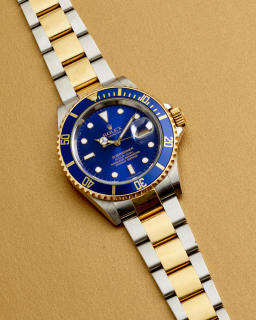 rolex16613
在邦瀚斯 Watches Online上的样品照片