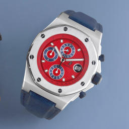 audemars-piguet25770st
在邦瀚斯 Fine Watches and Wristwatches上的样品照片
