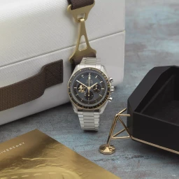 Omega31020425001001在邦瀚斯 Fine Watches上的样品照片