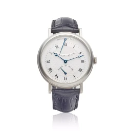 BREGUET5207在邦瀚斯 Fine Watches Wristwatches and Clocks上的样品照片