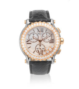 chopard288506-6001
在邦瀚斯 Watches and Wristwatches上的样品照片