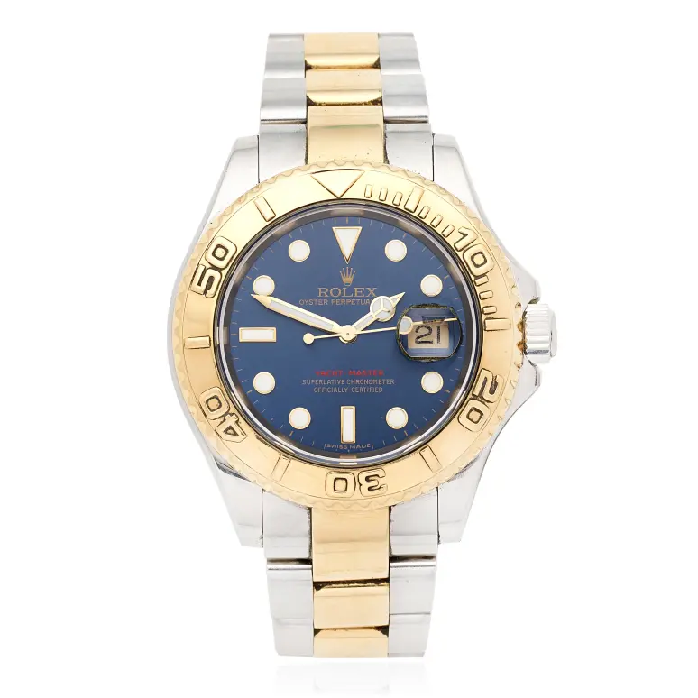 Sample photo of rolex16623
at Bonhams Watches and Wristwatches