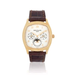 PATEK PHILIPPE5940R-001在邦瀚斯 Fine Watches Wristwatches and Clocks上的样品照片