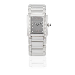 patek-philippe4910/10a-010
在邦瀚斯 Watches and Wristwatches上的样品照片