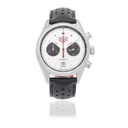 TAG HeuerCV2119在邦瀚斯 Watches and Wristwatches上的样品照片