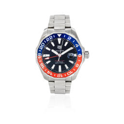 tag-heuerway201f
在邦瀚斯 Watches and Wristwatches上的样品照片