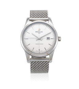 breitlinga10360
在邦瀚斯 Watches and Wristwatches上的样品照片