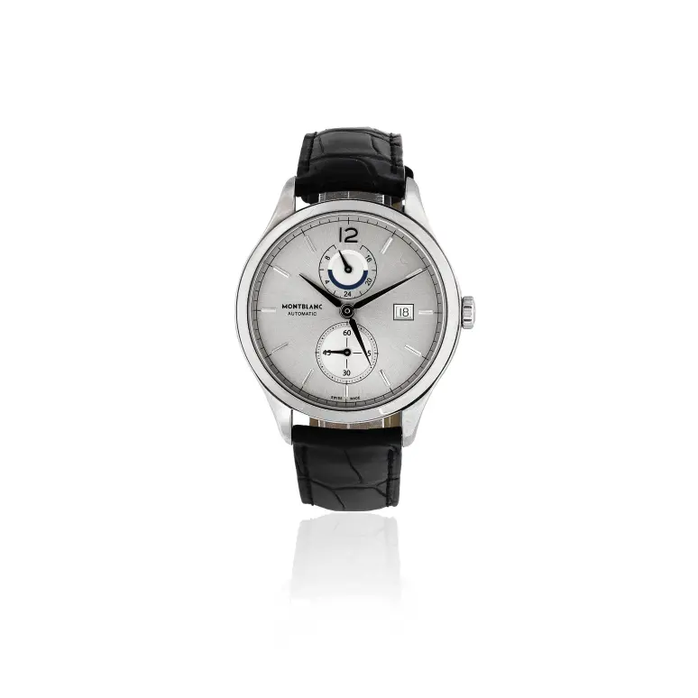 montblanc112540
在邦瀚斯 Watches and Wristwatches上的样品照片