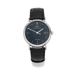 iwciw353304
在邦瀚斯 Watches and Wristwatches上的样品照片