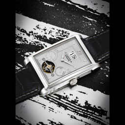 a-lange-sohne703.025在佳士得 The Champion Collection Part VI: The Finest Watchmaking上的样品照片