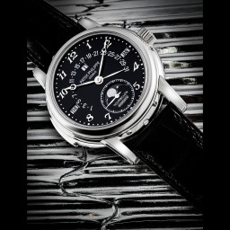 patek-philippe5016p-018在佳士得 The Champion Collection Part III: The Artistry of Complications上的样品照片