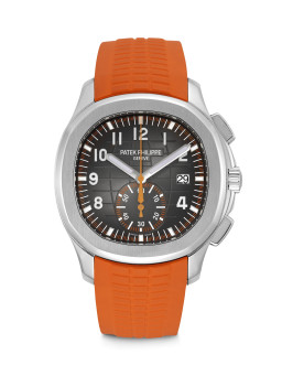 patek-philippe5968a-001在佳士得 Important Watches: Featuring 