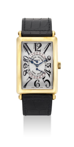 franck-muller1100在佳士得 Elements Of Style上的样品照片
