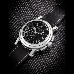 breguet5823在佳士得 The OAK Collection Part 1上的样品照片