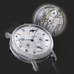 breguet5447在佳士得 An Exceptional Season of Watches上的样品照片