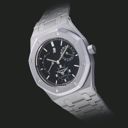 audemars-piguet25730st在佳士得 An Exceptional Season of Watches including The Champion Collection (Part 1)上的样品照片
