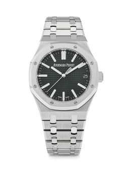 audemars-piguet15510st.oo.1320st.09在佳士得 Important Watches: Featuring 