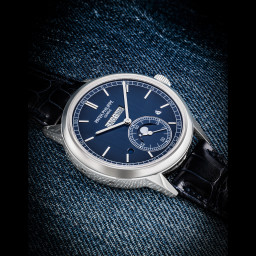Sample photo of patek-philippe5236p-001 at Christie's Important Watches